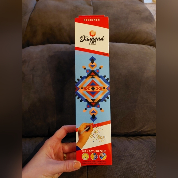 Other - Diamond art kit